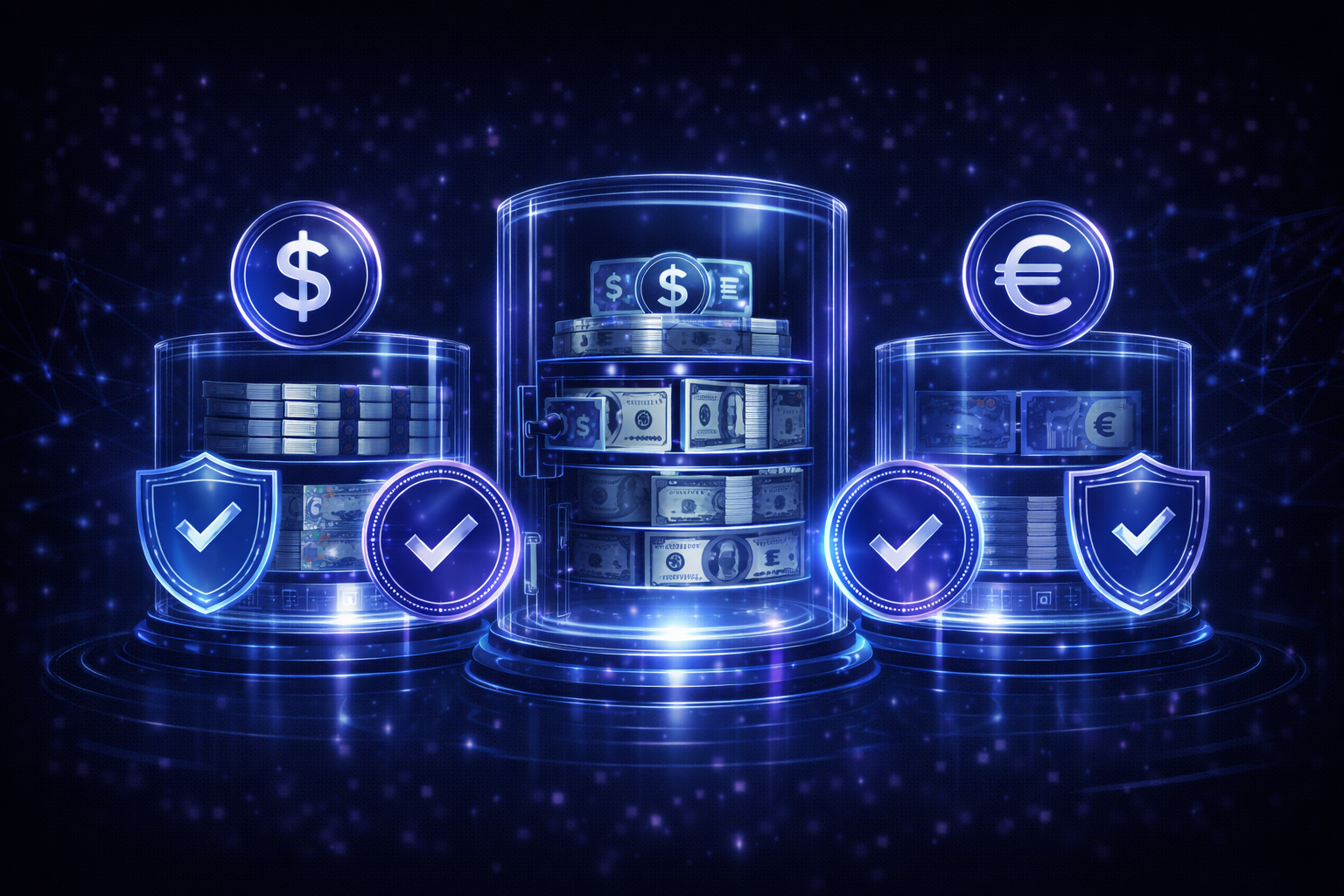 Les stablecoins les plus audités
